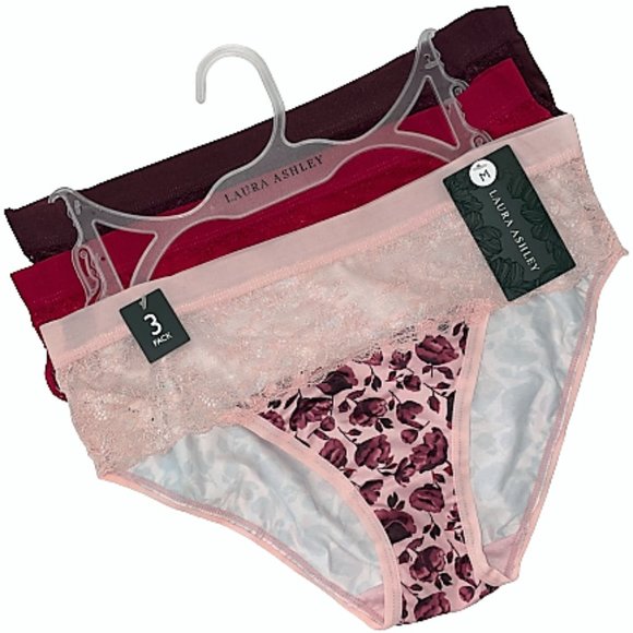 Laura Ashley Intimates & Sleepwear Nwt Laura Ashley Sz M Dreamwear 3